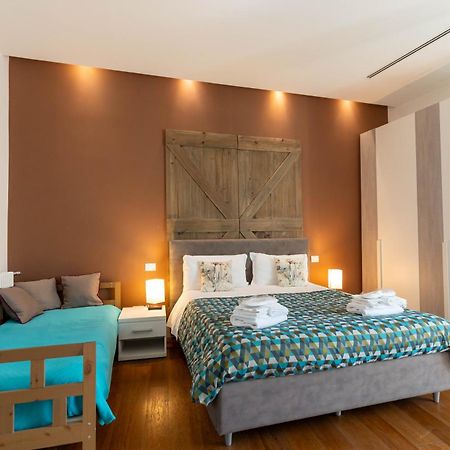 Ihh Suites 로마 외부 사진