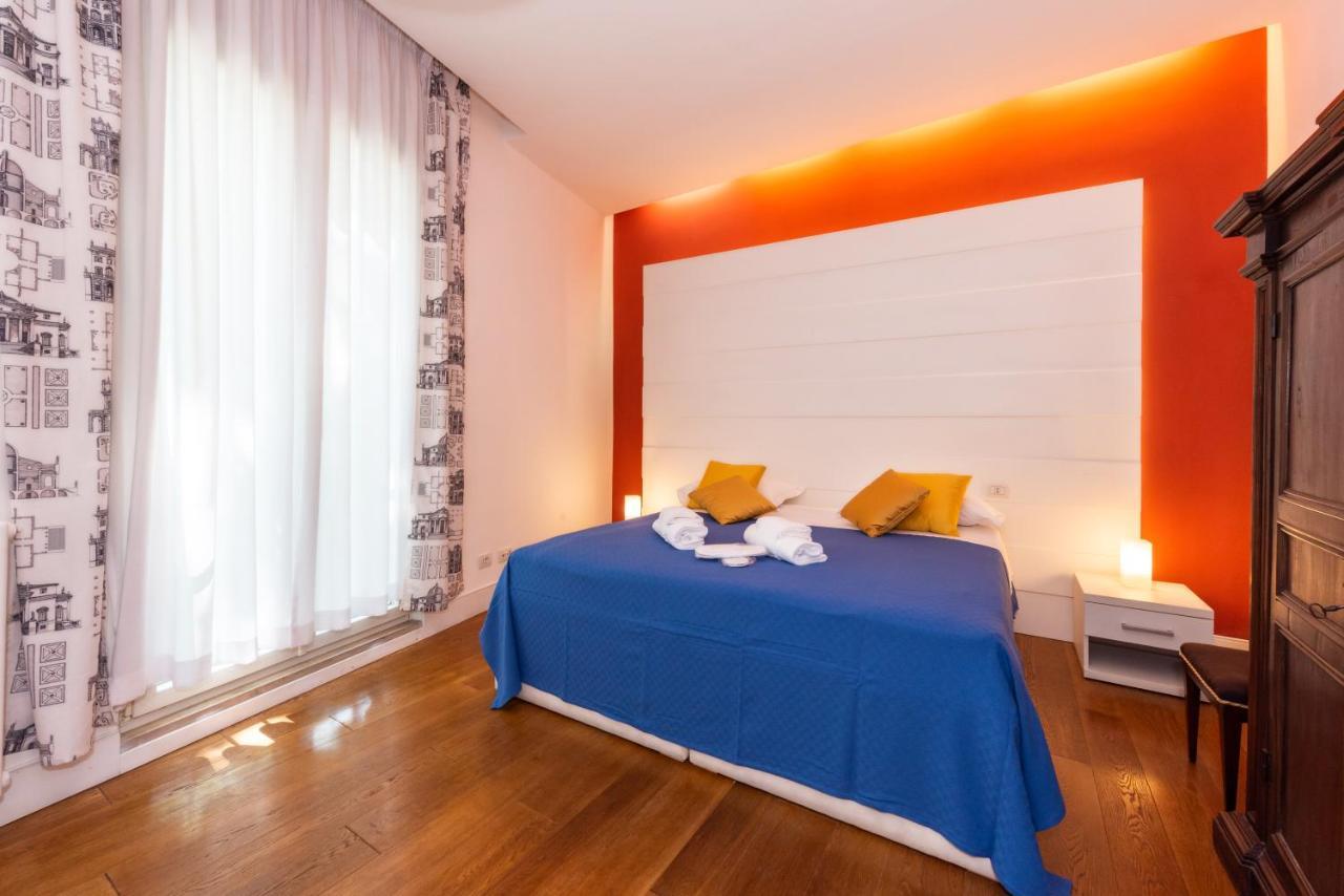 Ihh Suites 로마 외부 사진
