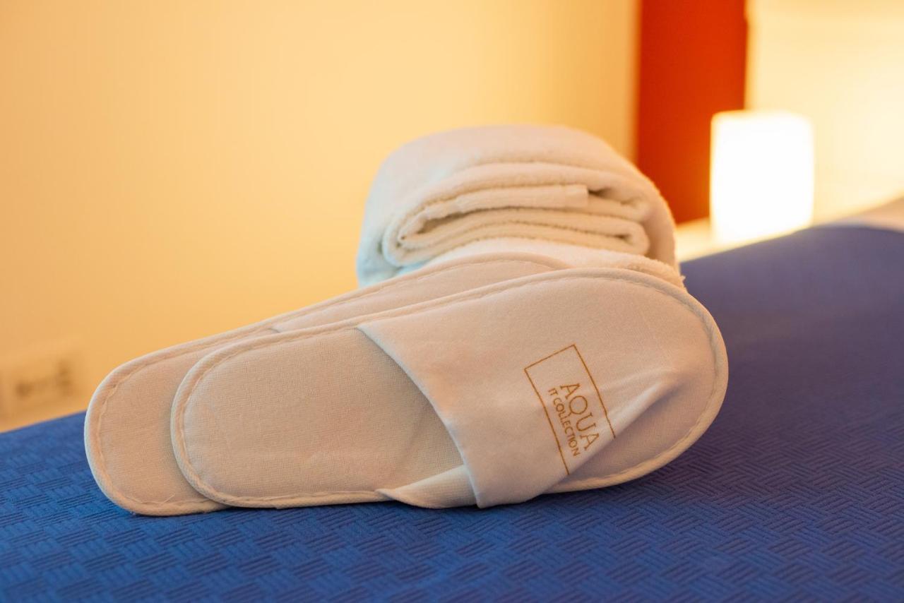 Ihh Suites 로마 외부 사진