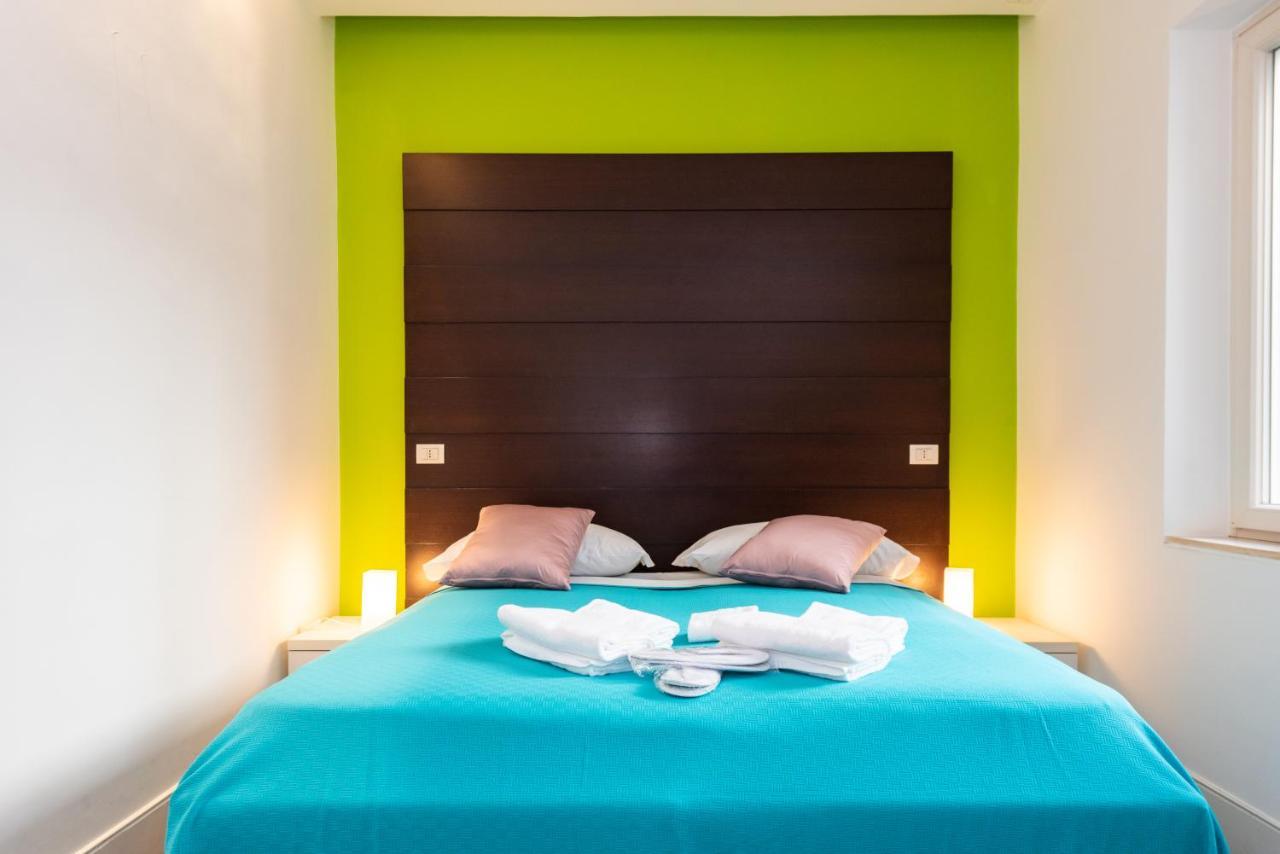 Ihh Suites 로마 외부 사진