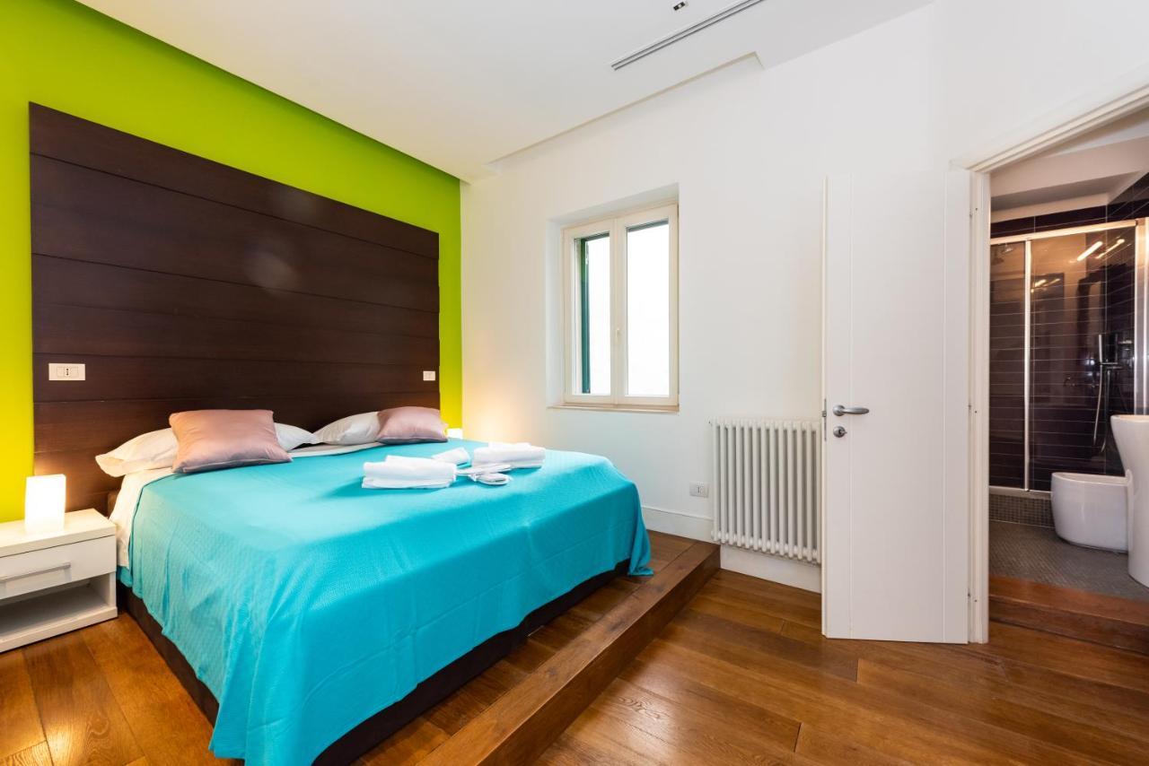 Ihh Suites 로마 외부 사진
