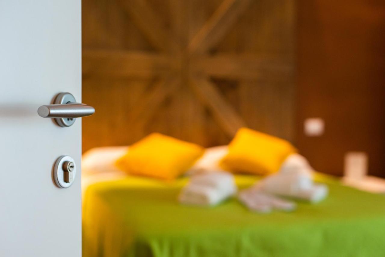 Ihh Suites 로마 외부 사진