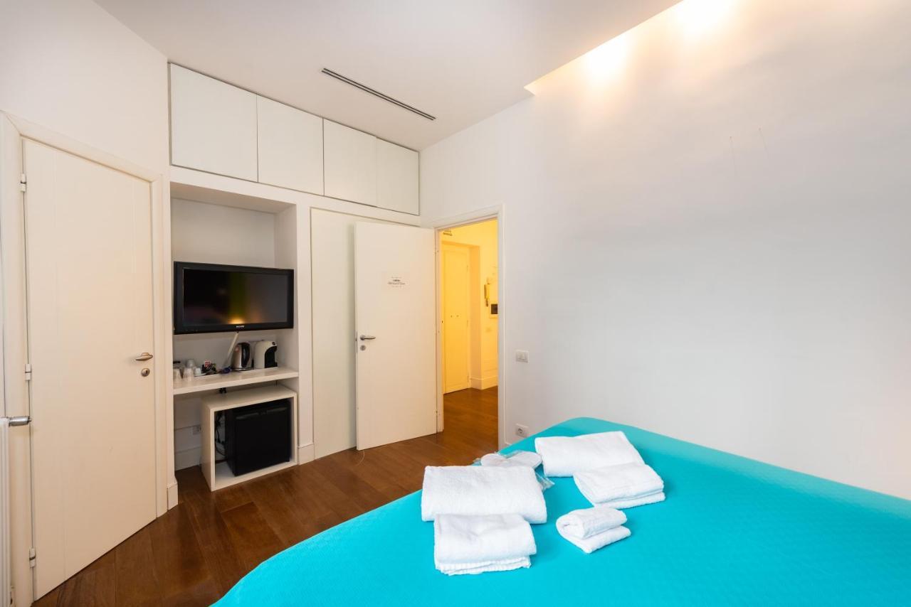 Ihh Suites 로마 외부 사진