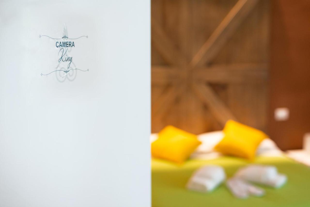 Ihh Suites 로마 외부 사진