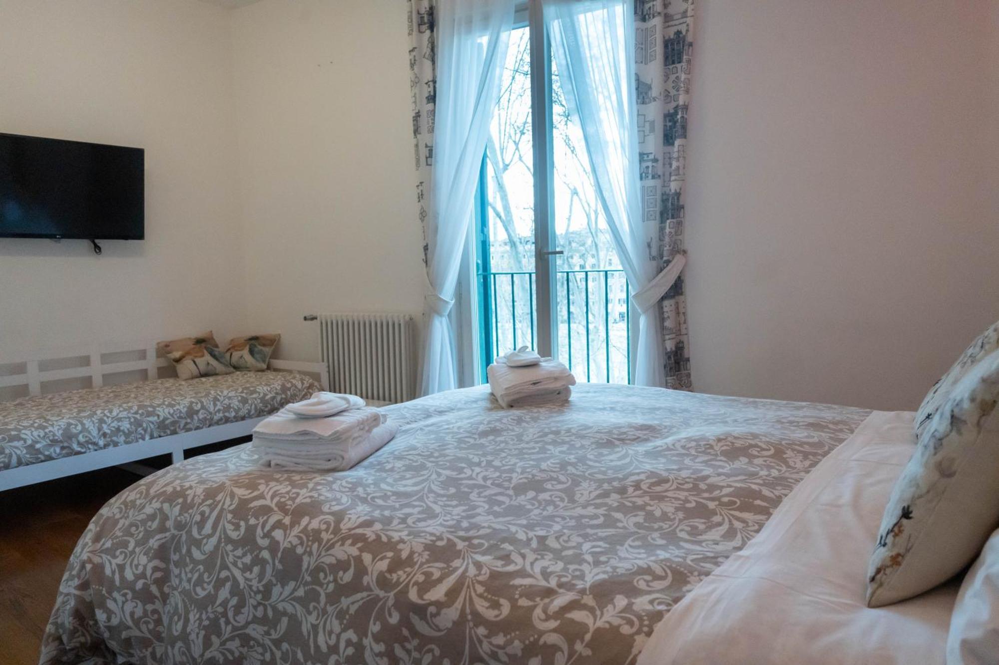 Ihh Suites 로마 외부 사진