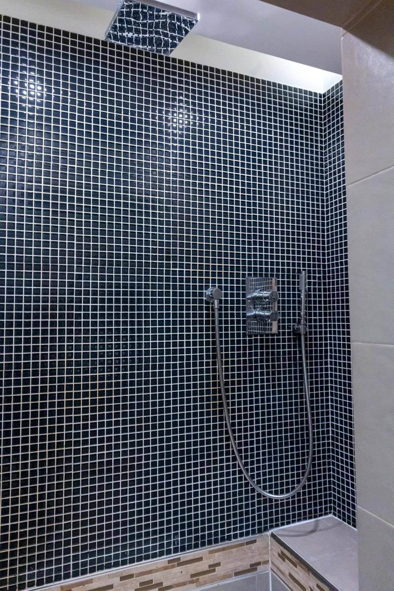 Ihh Suites 로마 외부 사진