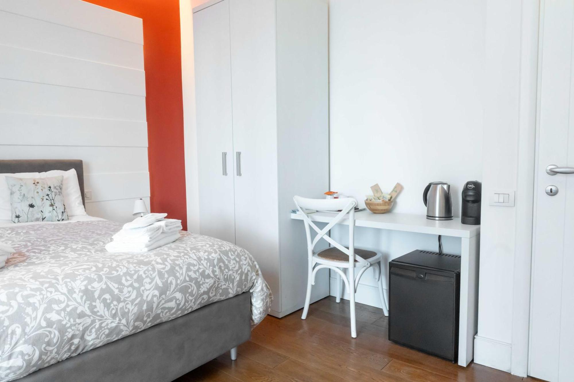 Ihh Suites 로마 외부 사진