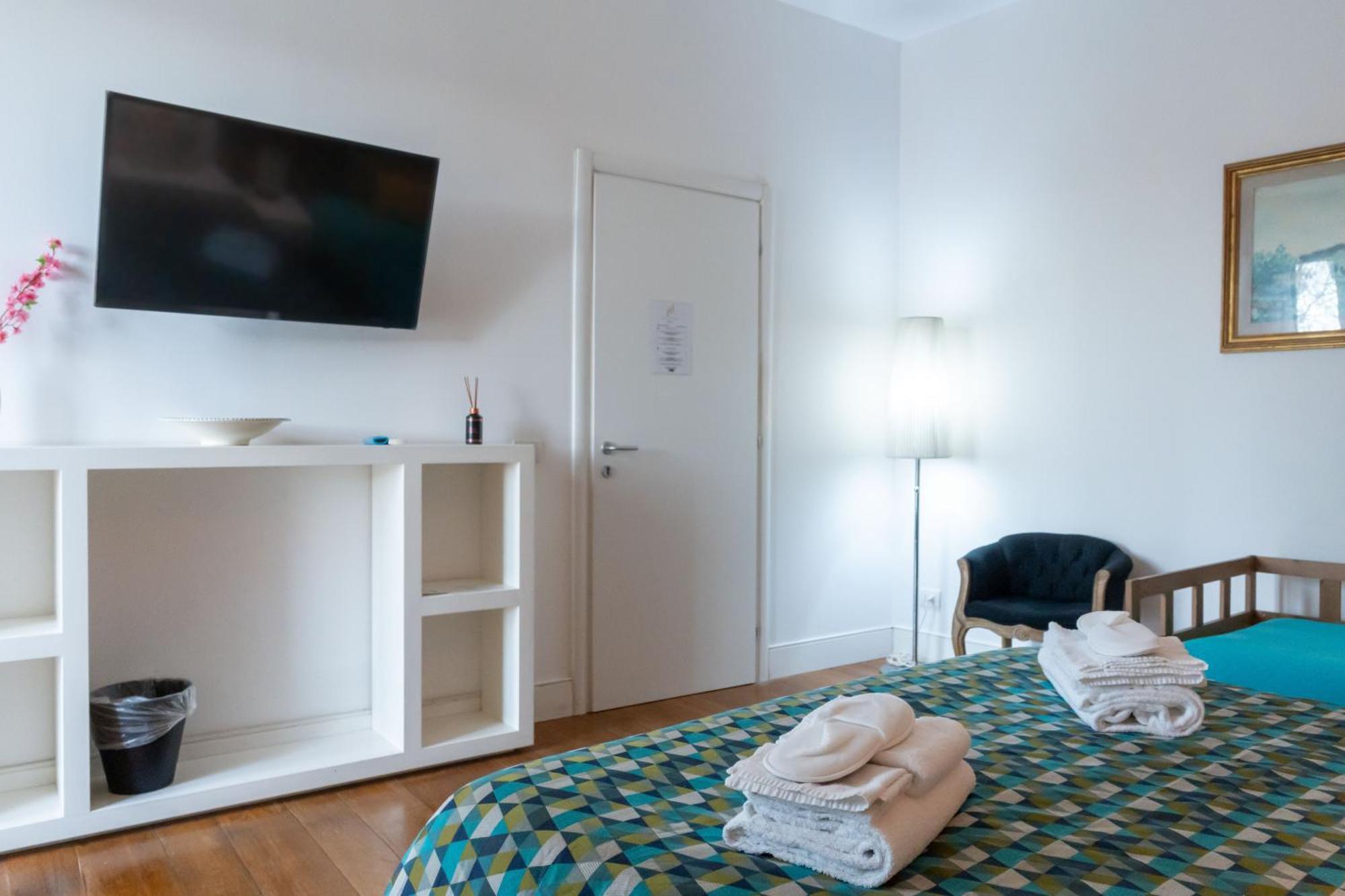 Ihh Suites 로마 외부 사진