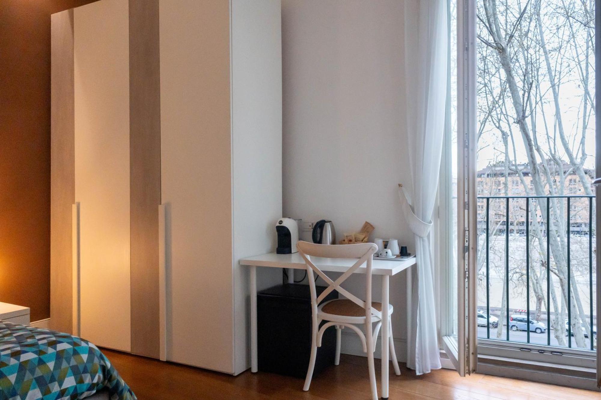 Ihh Suites 로마 외부 사진