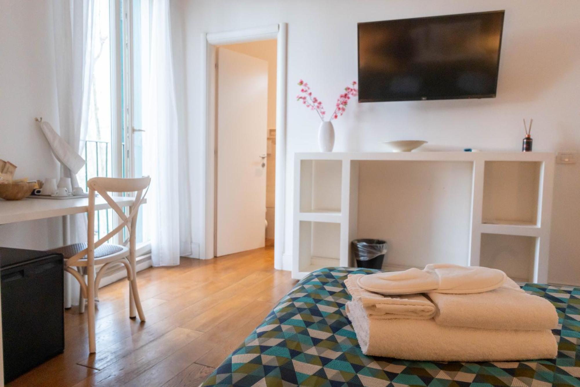 Ihh Suites 로마 외부 사진