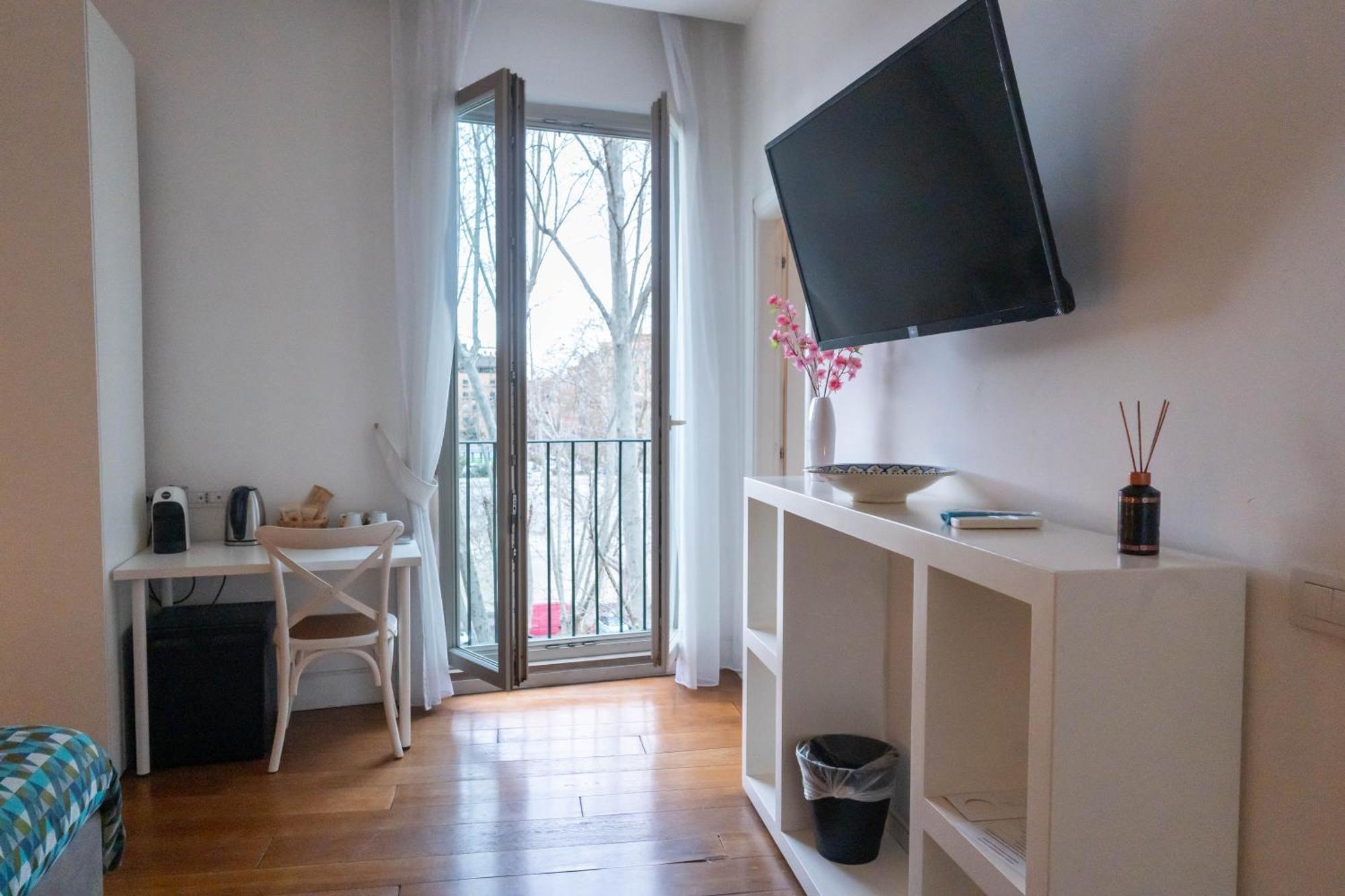 Ihh Suites 로마 외부 사진