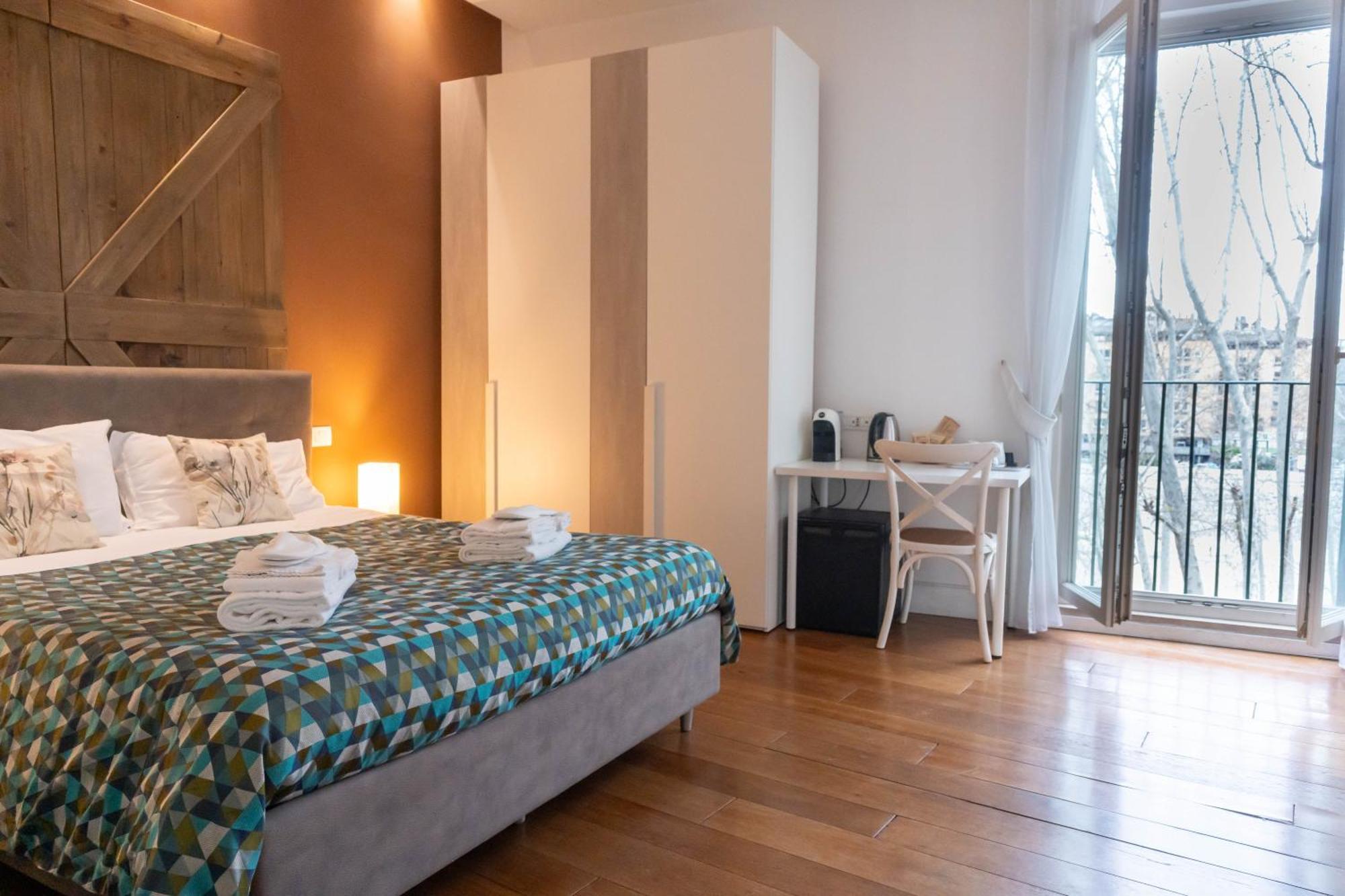 Ihh Suites 로마 외부 사진
