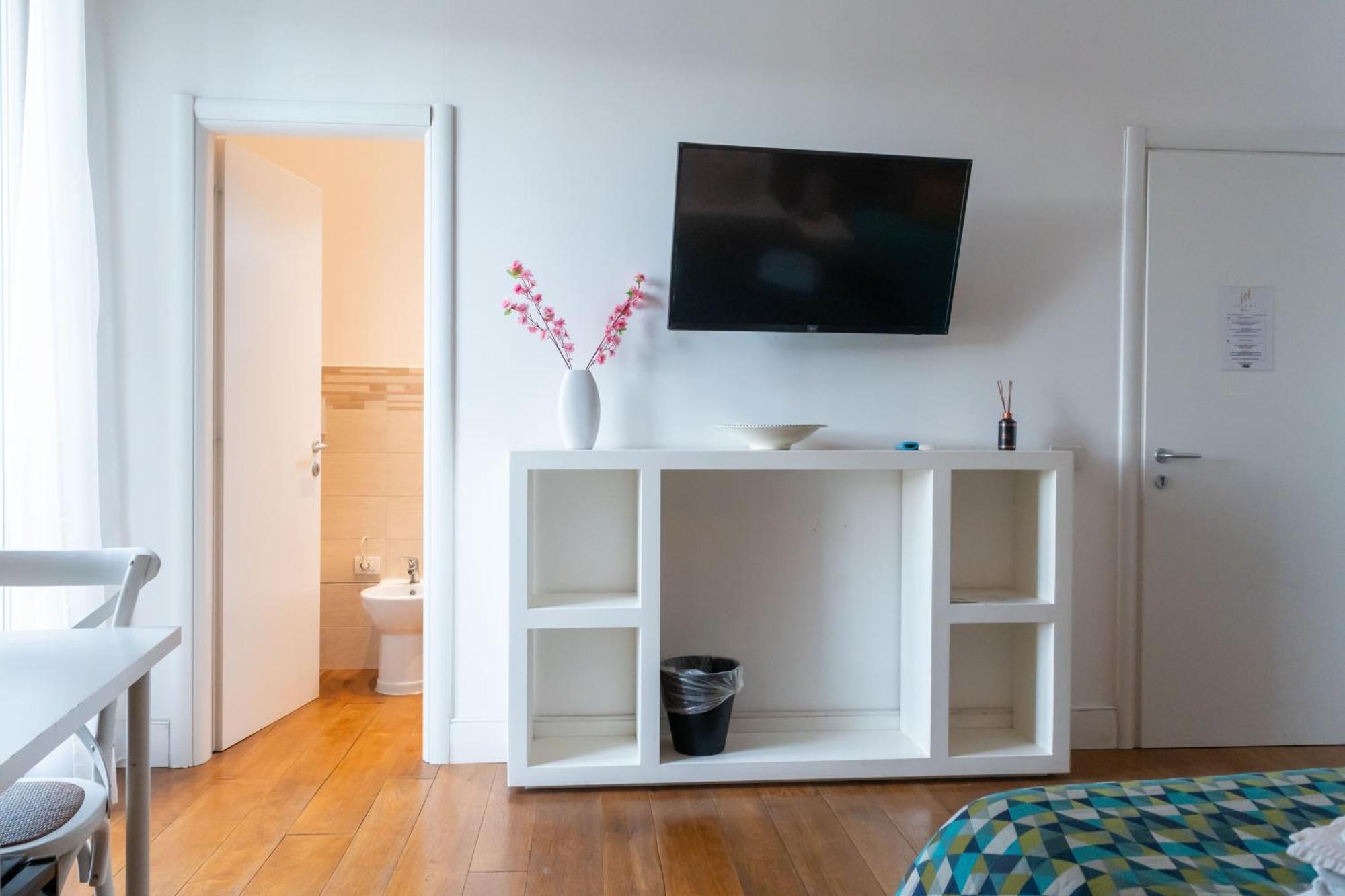 Ihh Suites 로마 외부 사진