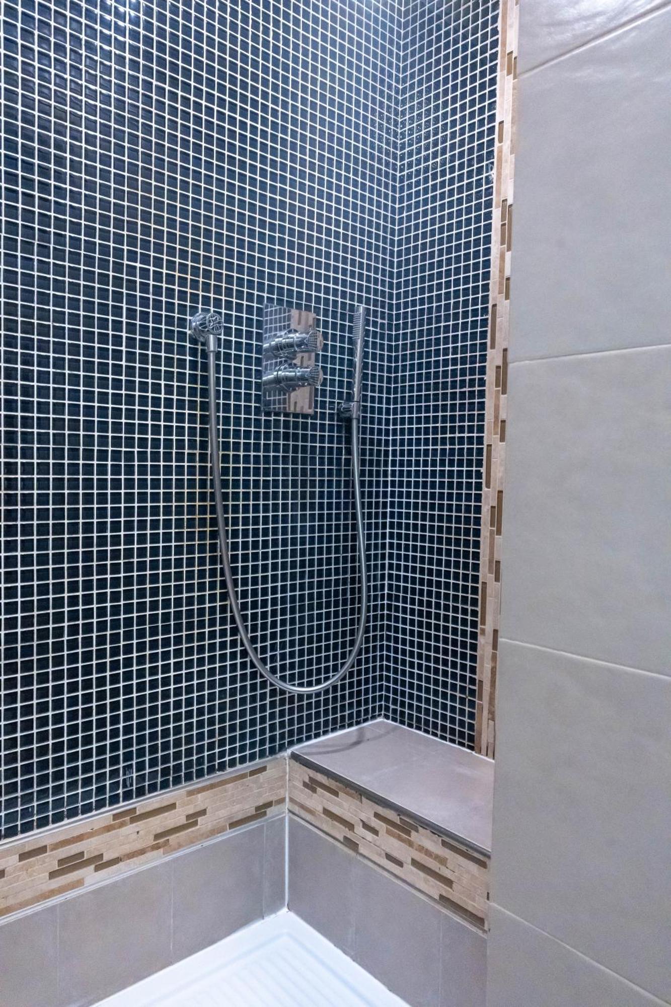 Ihh Suites 로마 외부 사진