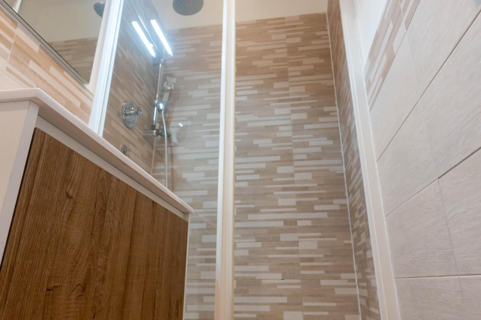 Ihh Suites 로마 외부 사진