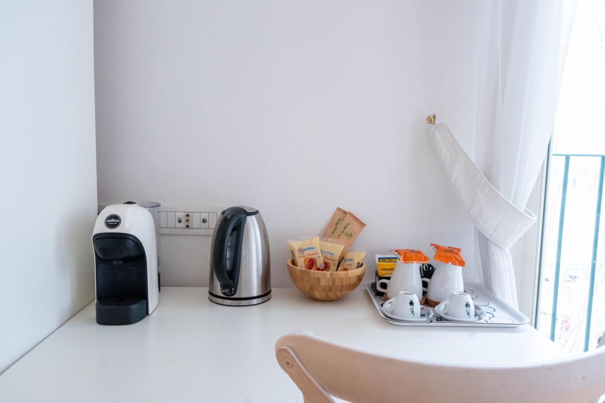 Ihh Suites 로마 외부 사진