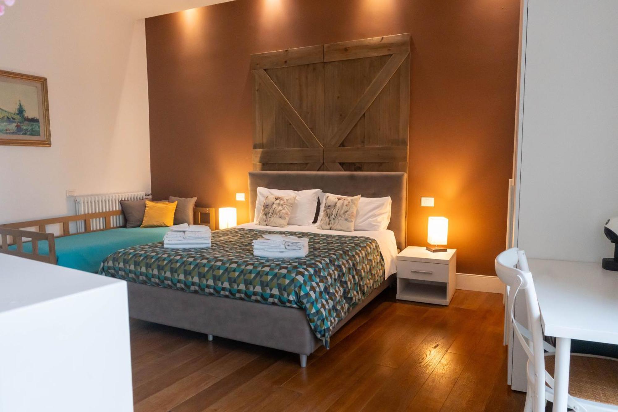 Ihh Suites 로마 외부 사진