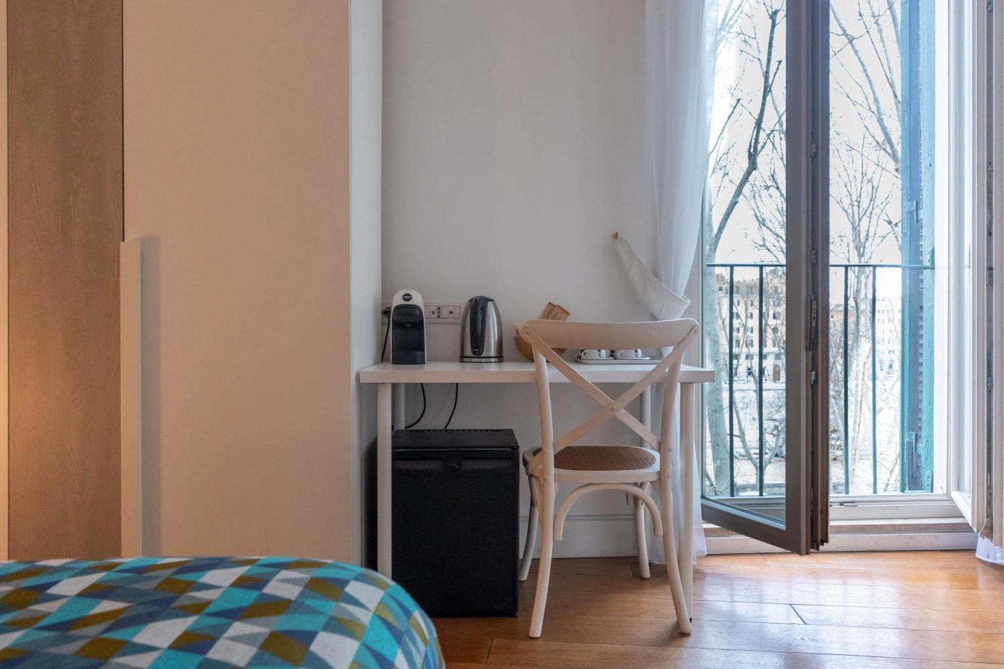 Ihh Suites 로마 외부 사진