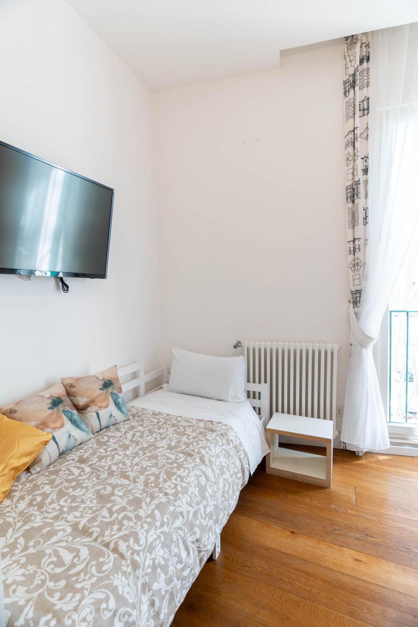 Ihh Suites 로마 외부 사진