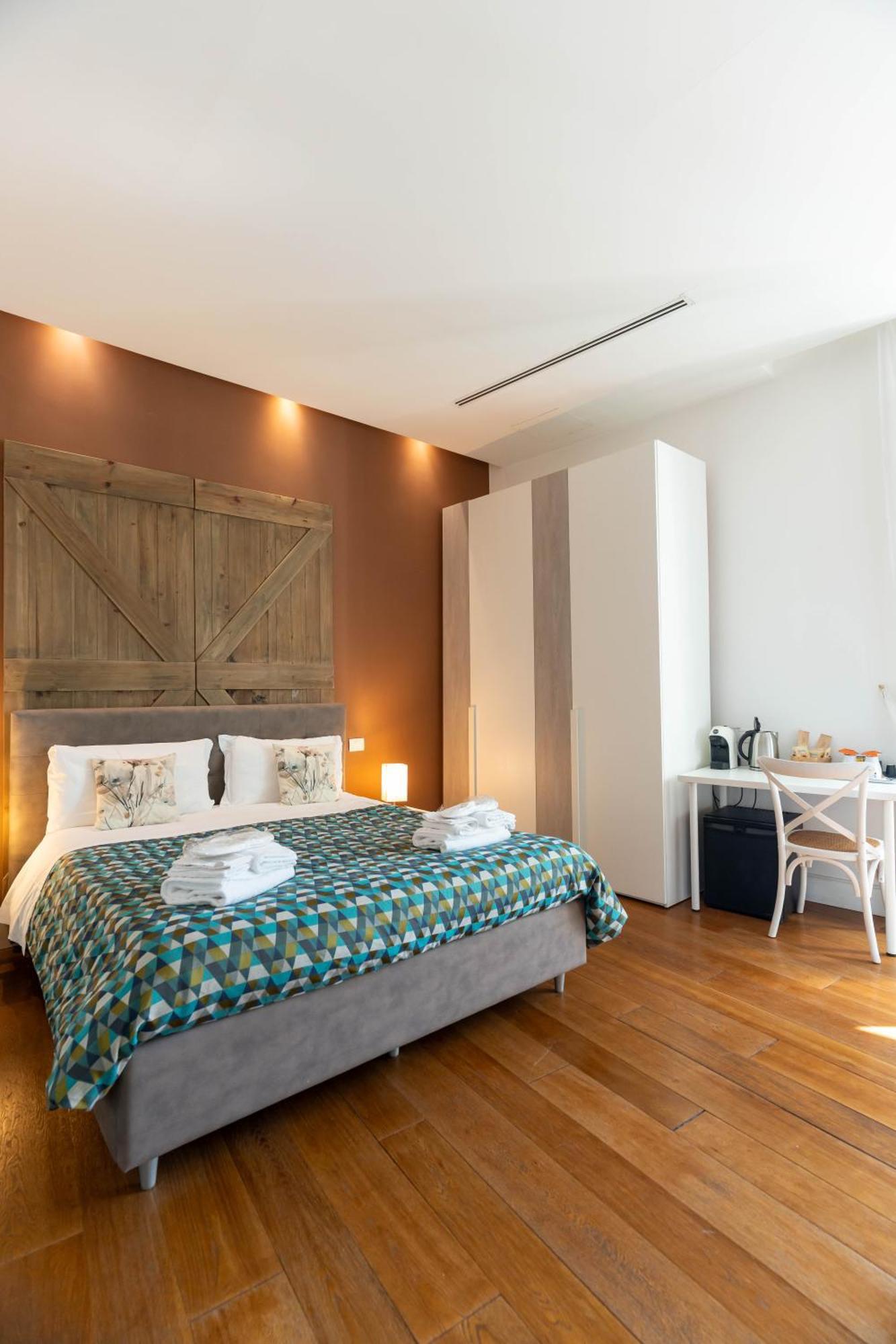 Ihh Suites 로마 외부 사진