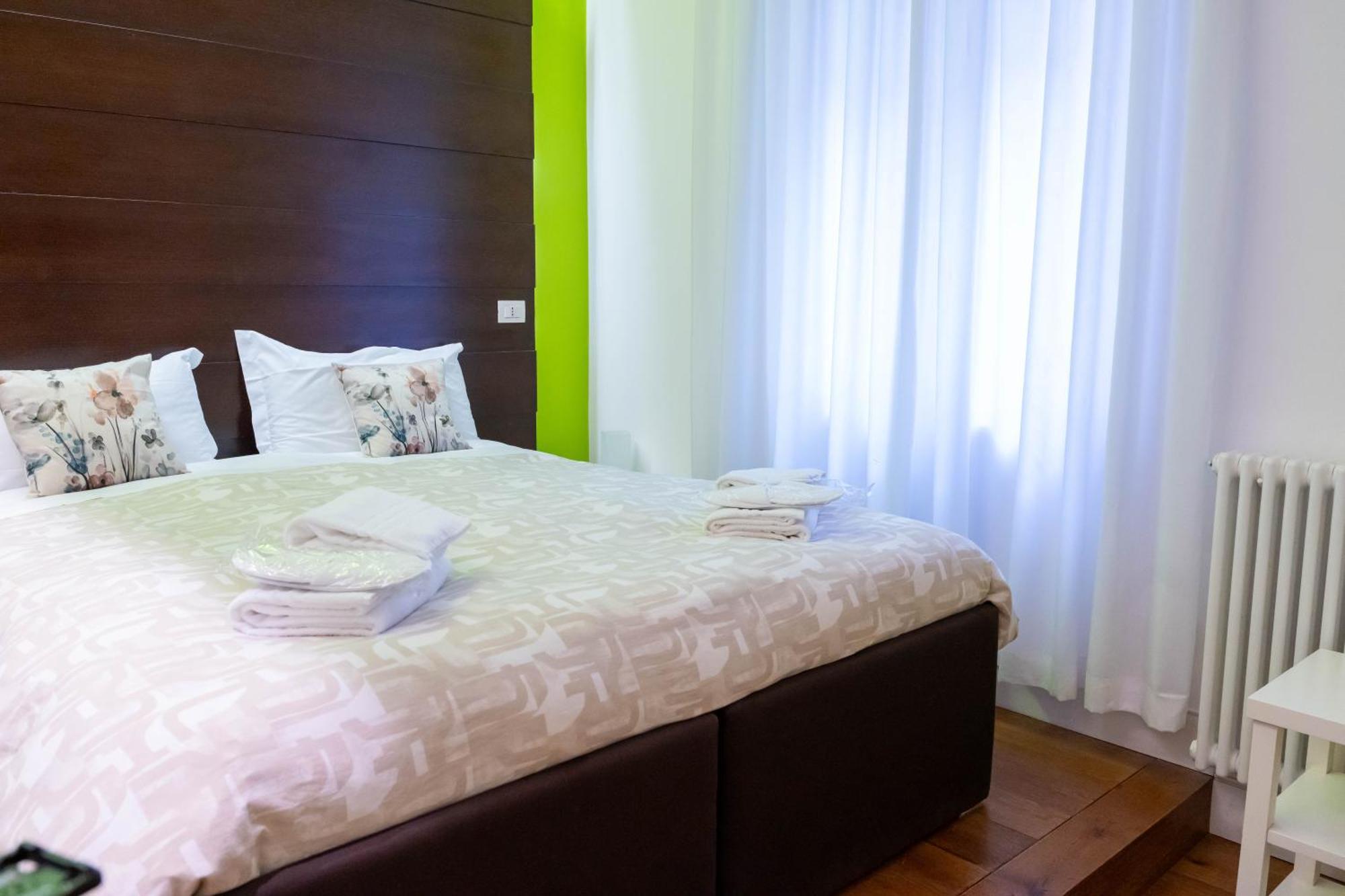 Ihh Suites 로마 외부 사진
