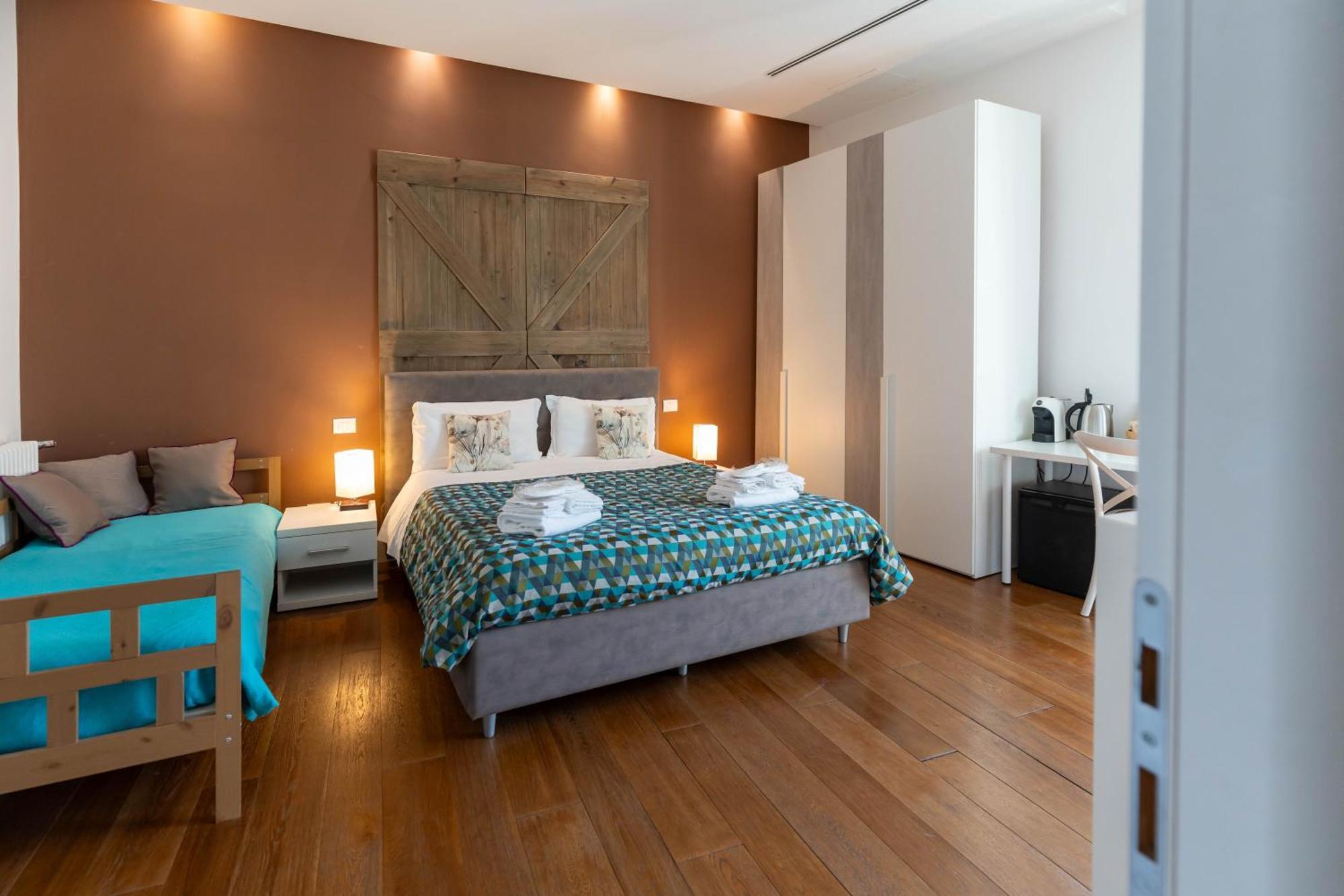 Ihh Suites 로마 외부 사진