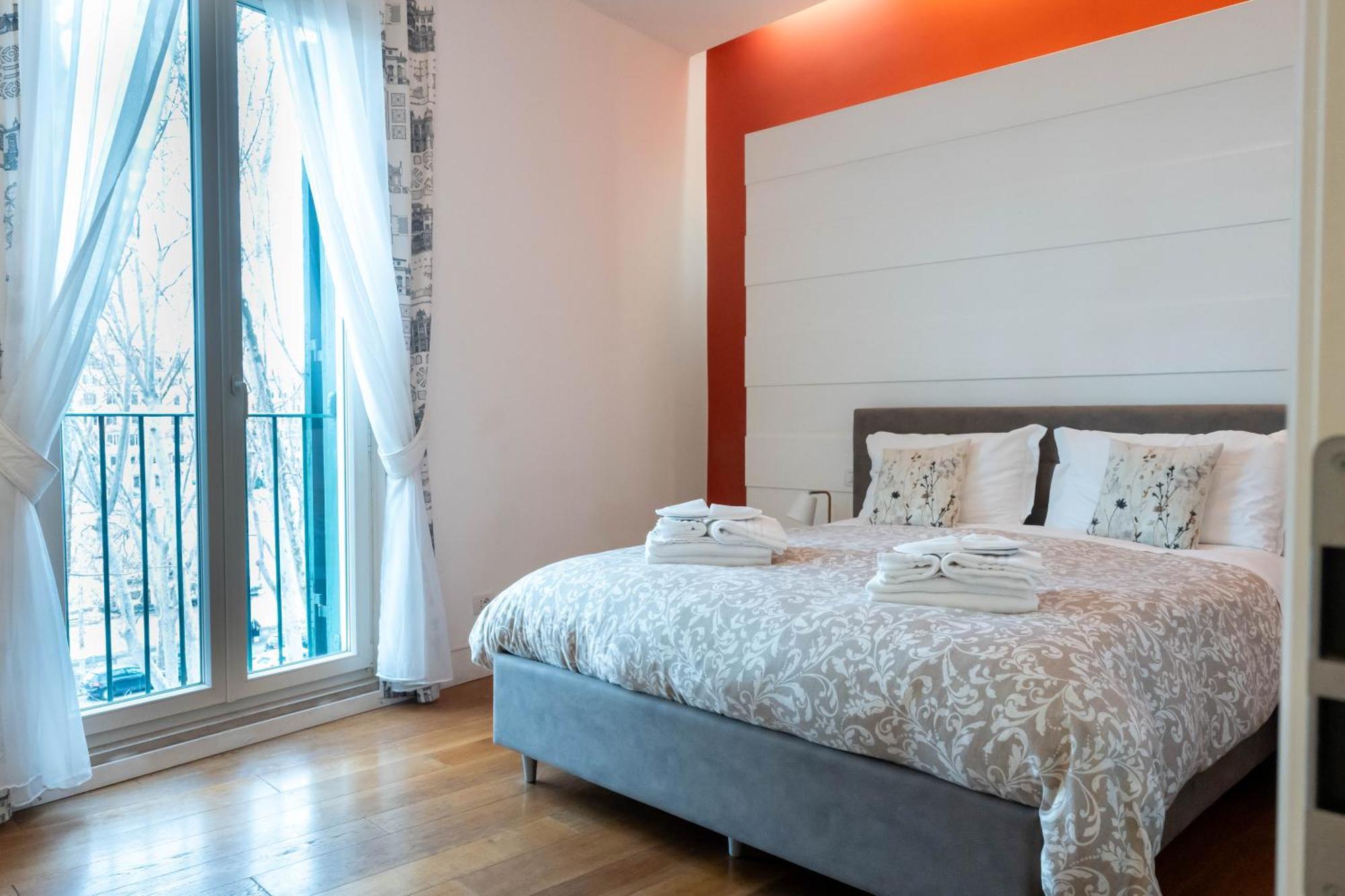 Ihh Suites 로마 외부 사진