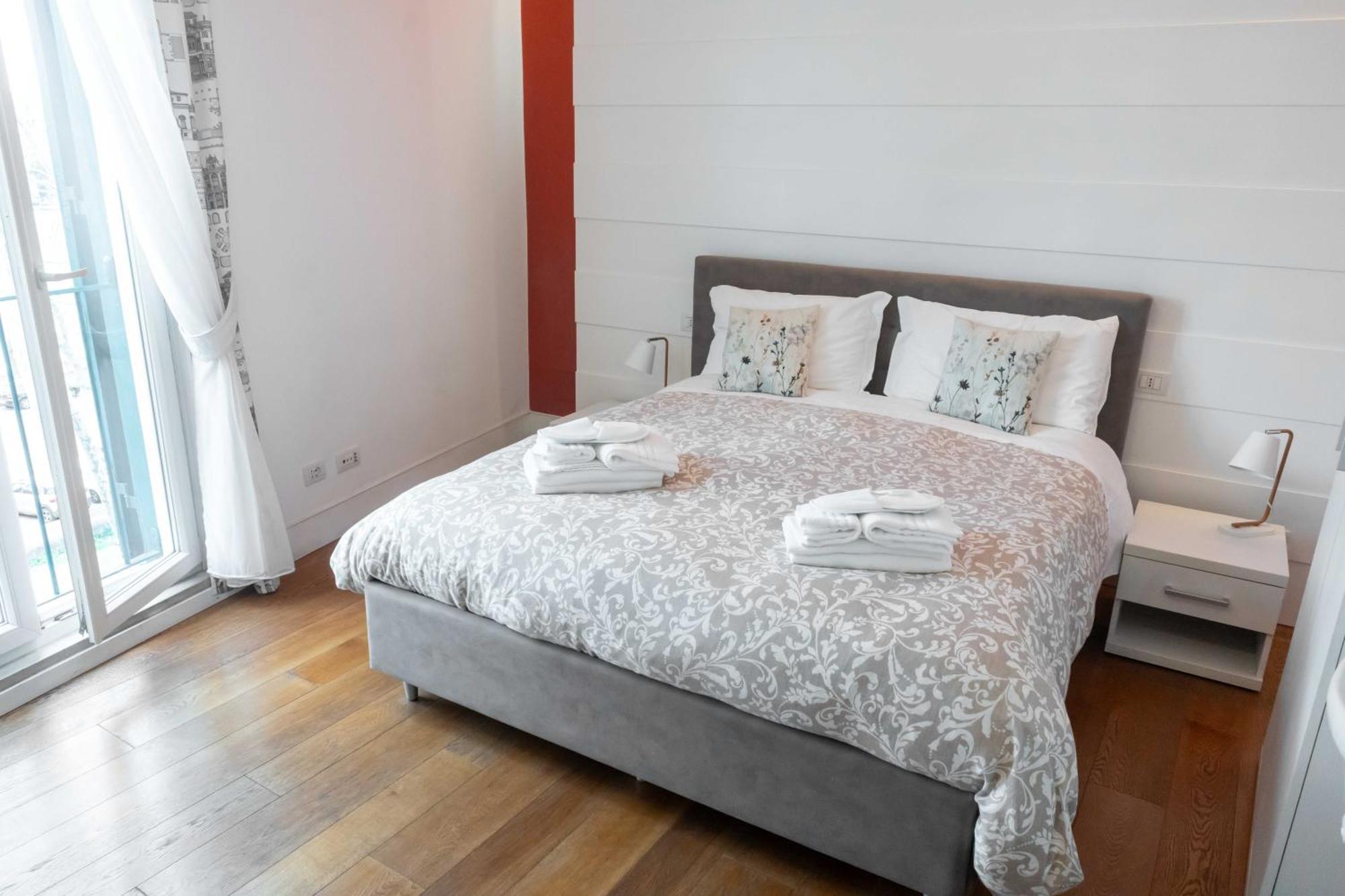 Ihh Suites 로마 외부 사진