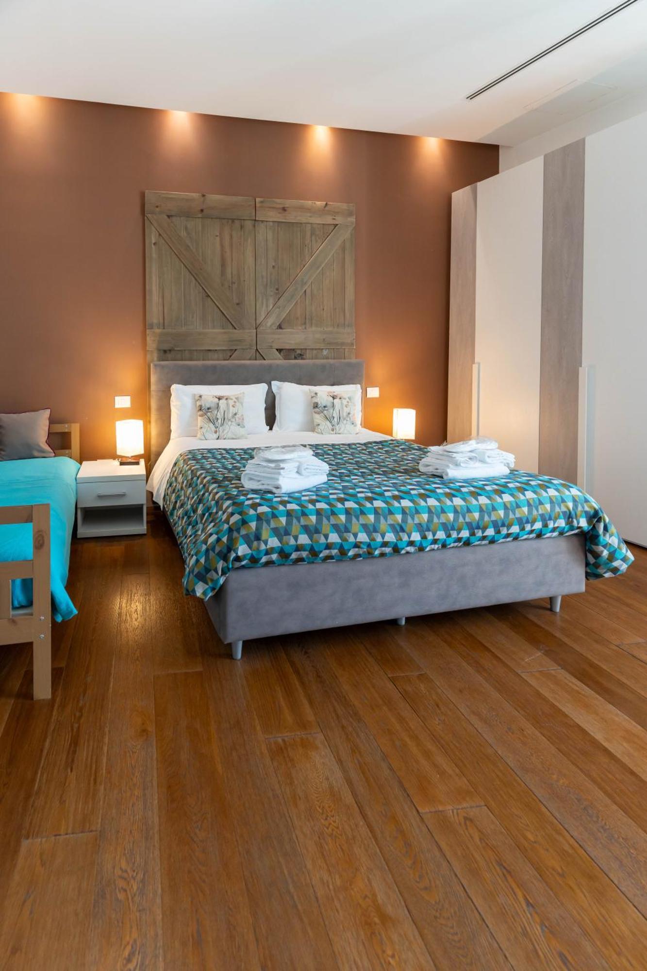 Ihh Suites 로마 외부 사진