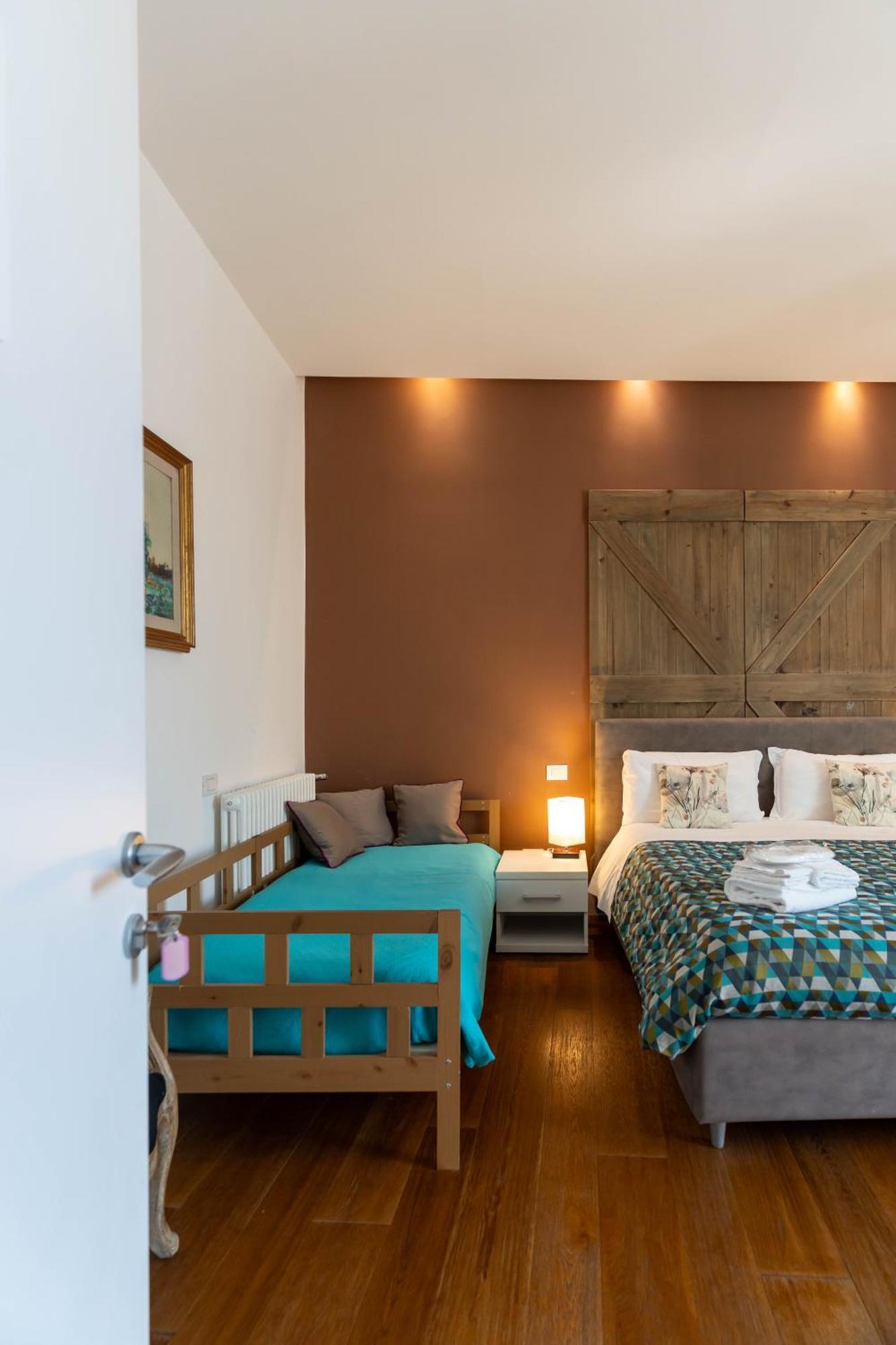 Ihh Suites 로마 외부 사진